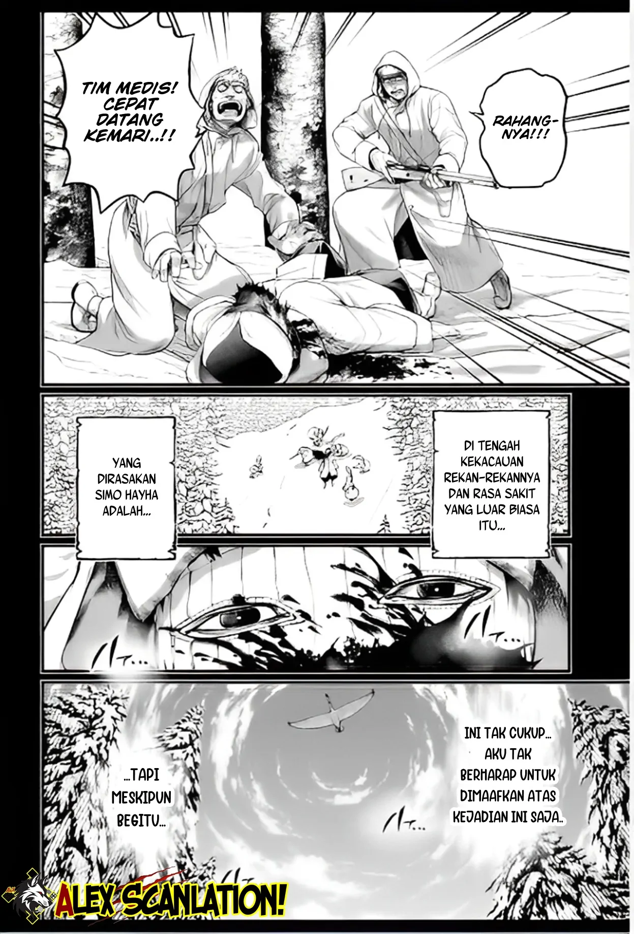 Chapter 102 - halaman 29