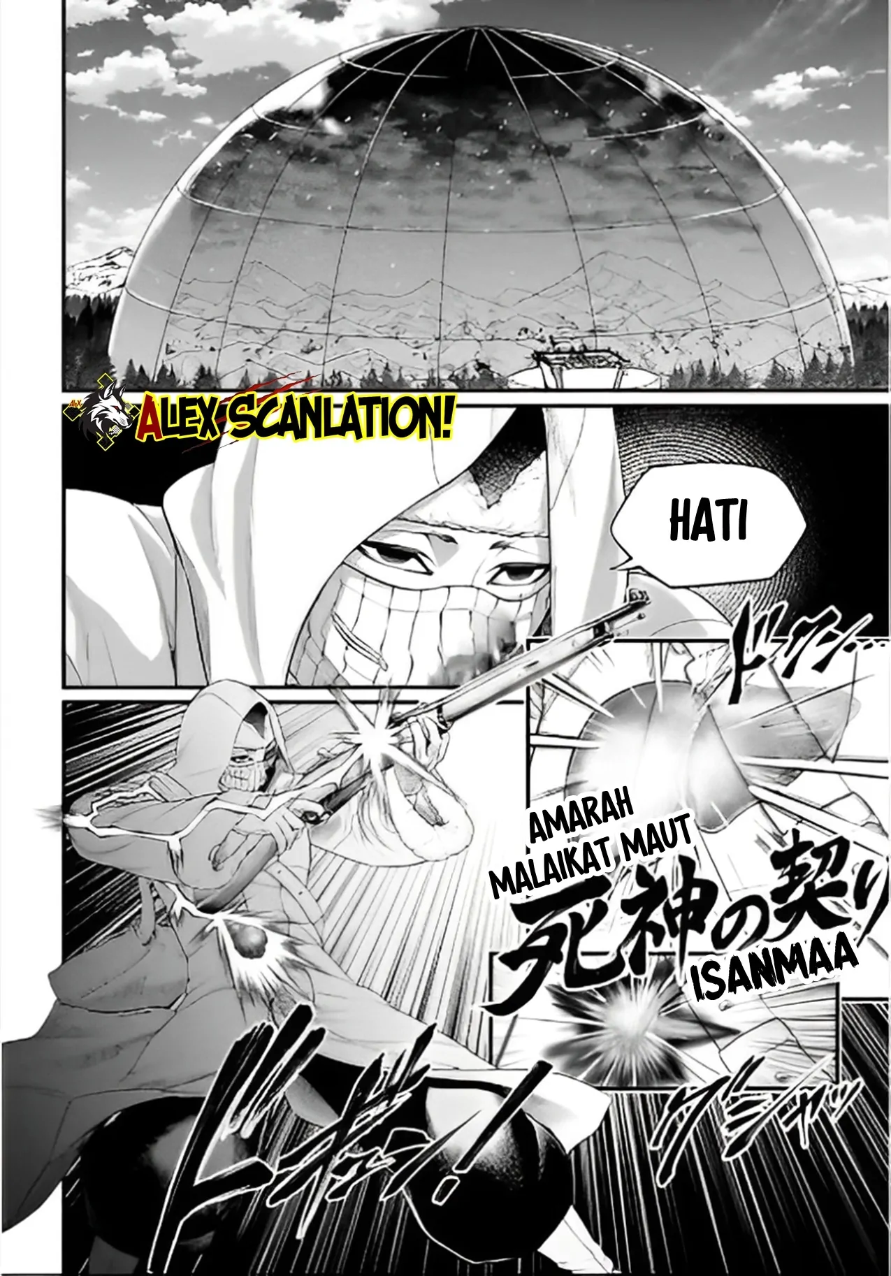 Chapter 102 - halaman 31