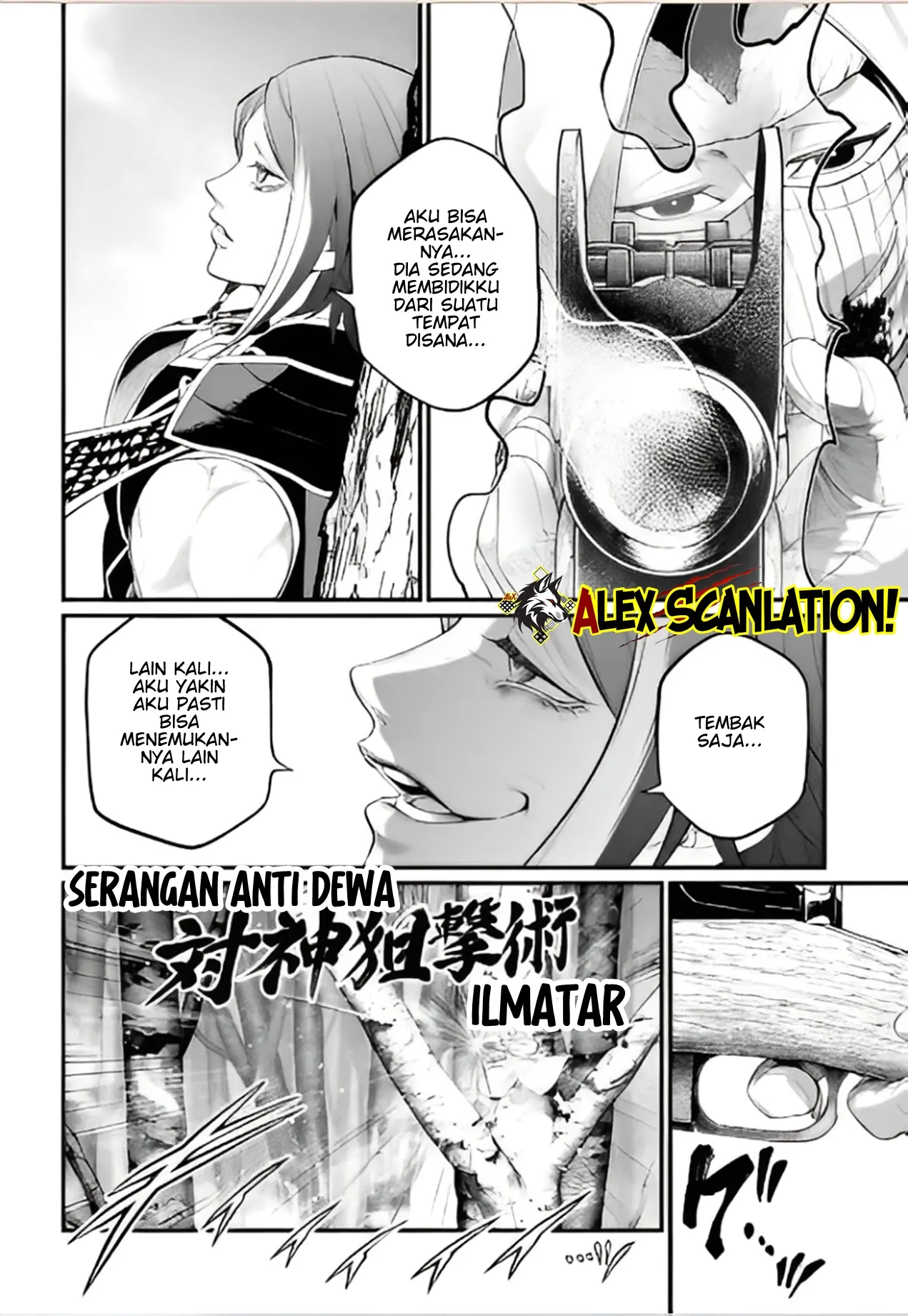 Chapter 102 - halaman 33
