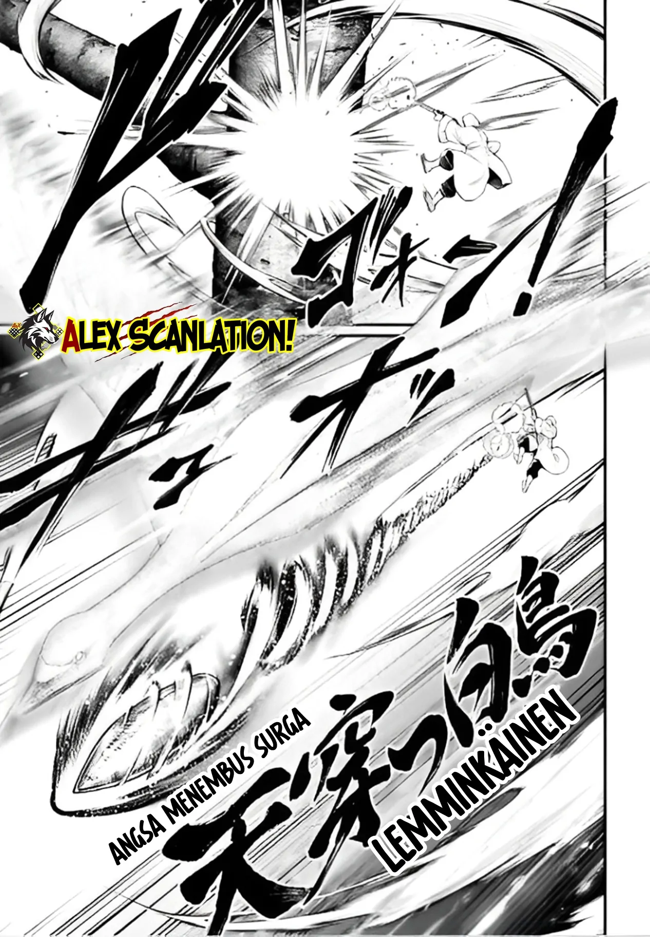 Chapter 102 - halaman 34