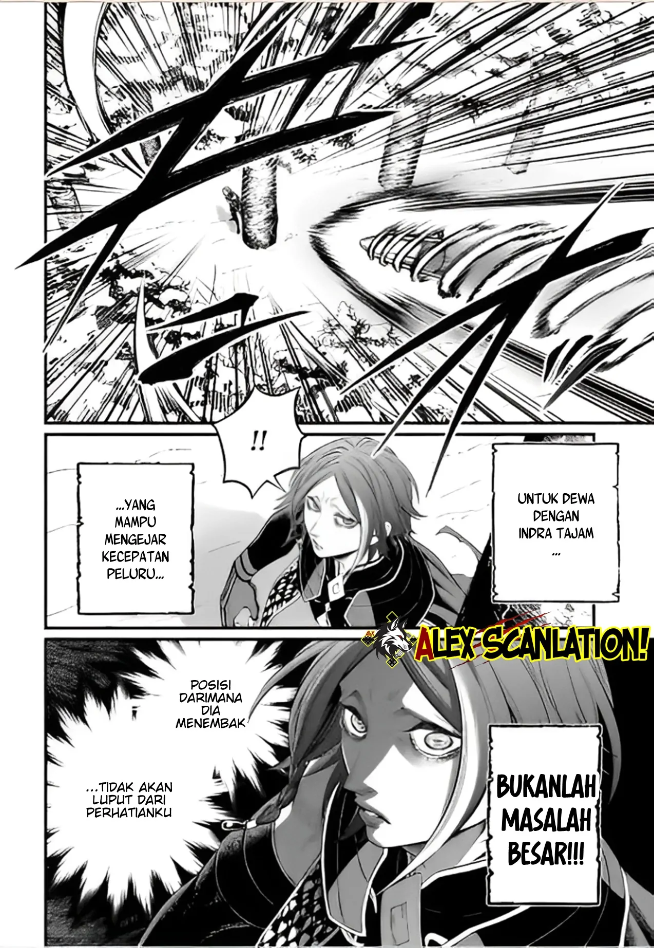 Chapter 102 - halaman 35