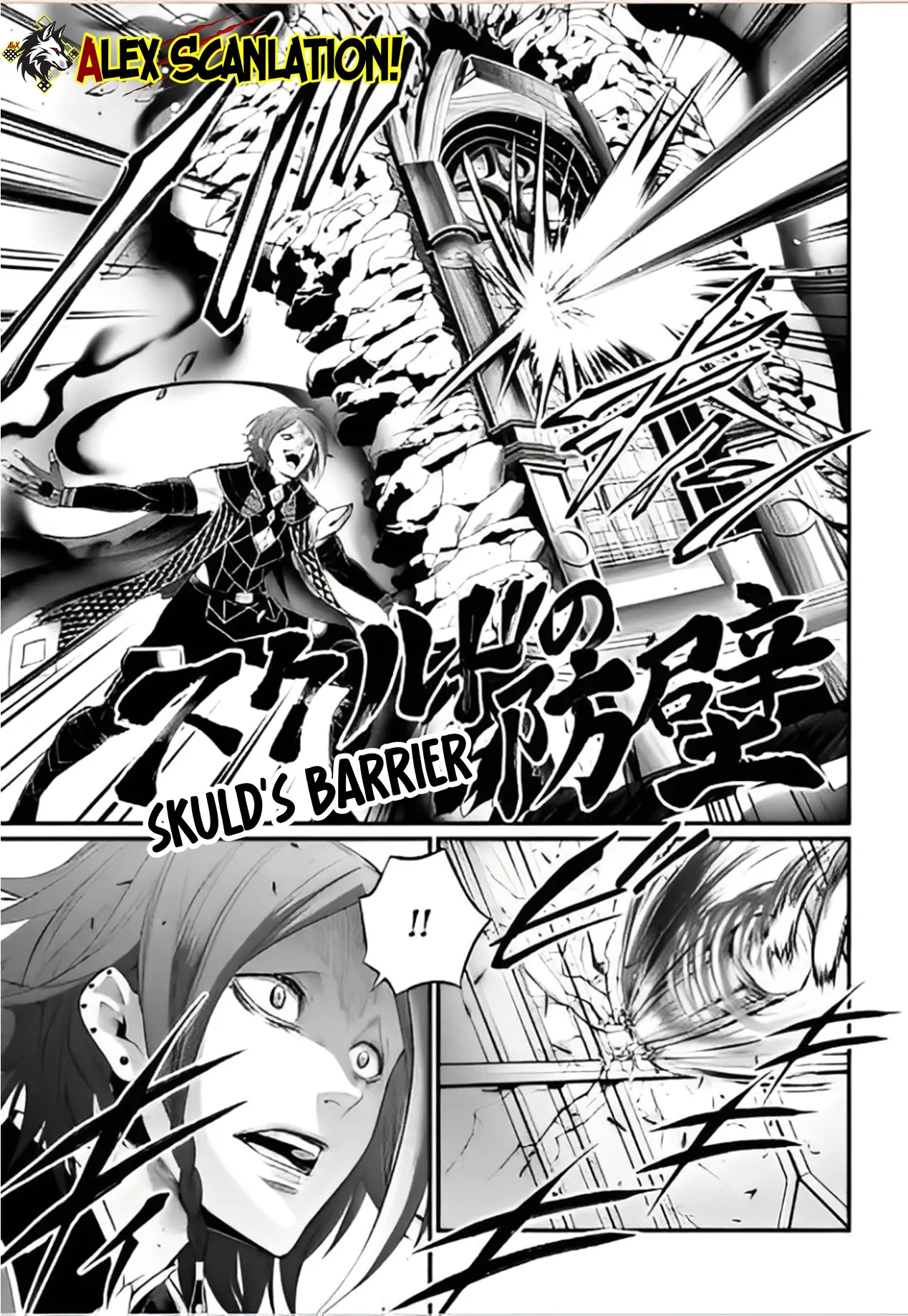 Chapter 102 - halaman 38