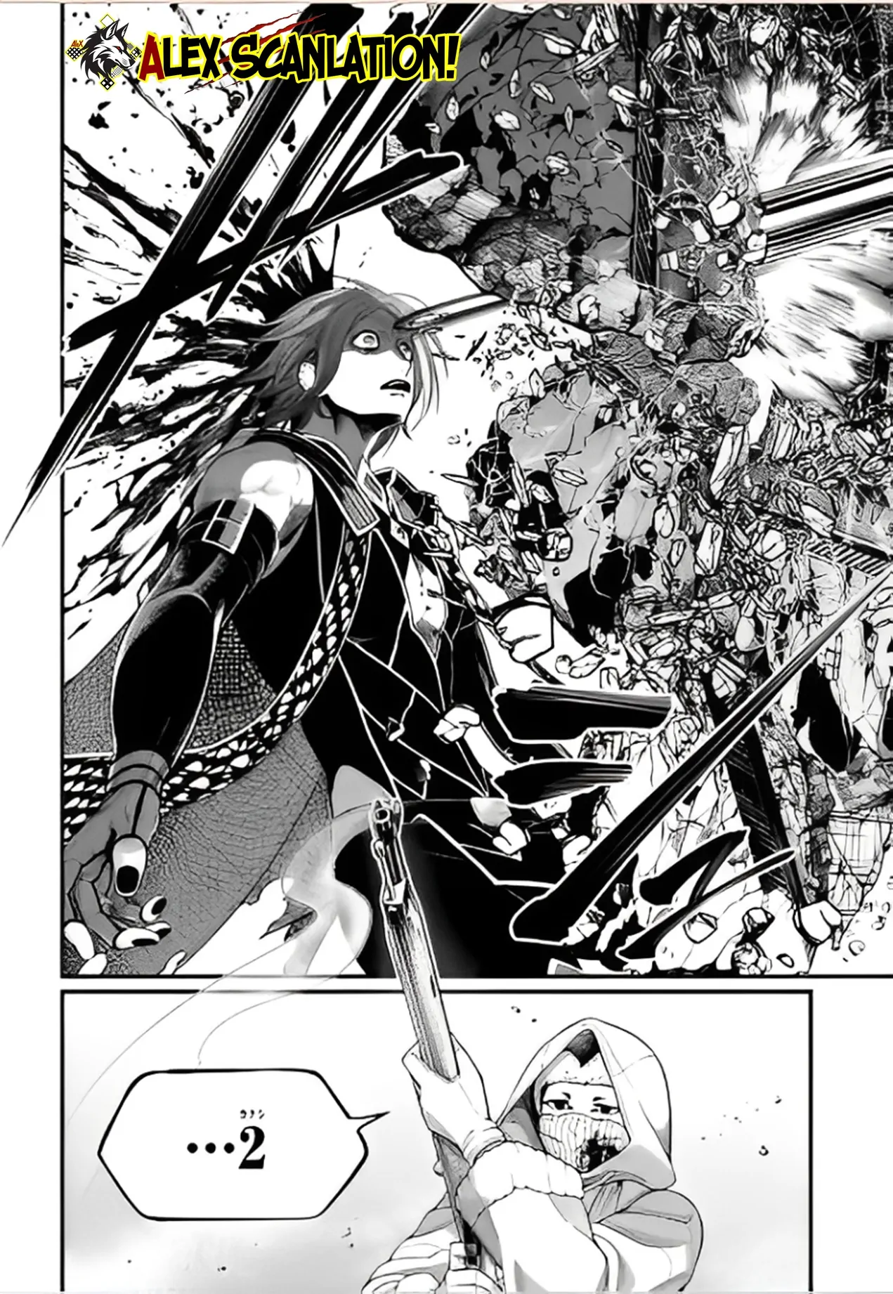 Chapter 102 - halaman 39