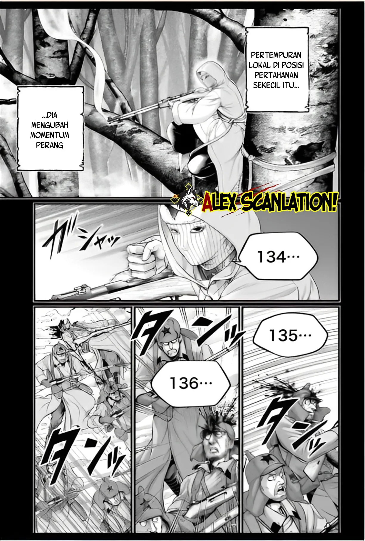 Chapter 102 - halaman 10