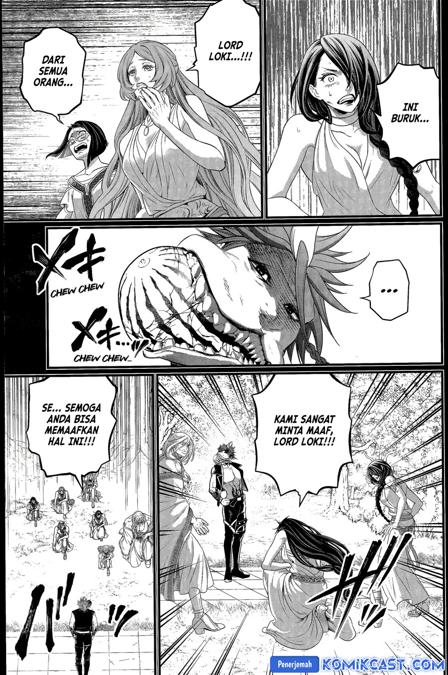 Chapter 103 - halaman 13