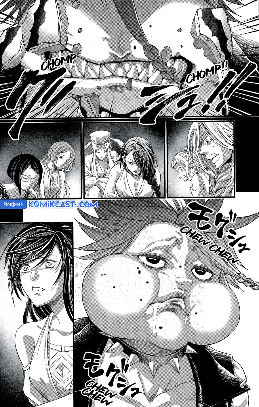 Chapter 103 - halaman 14