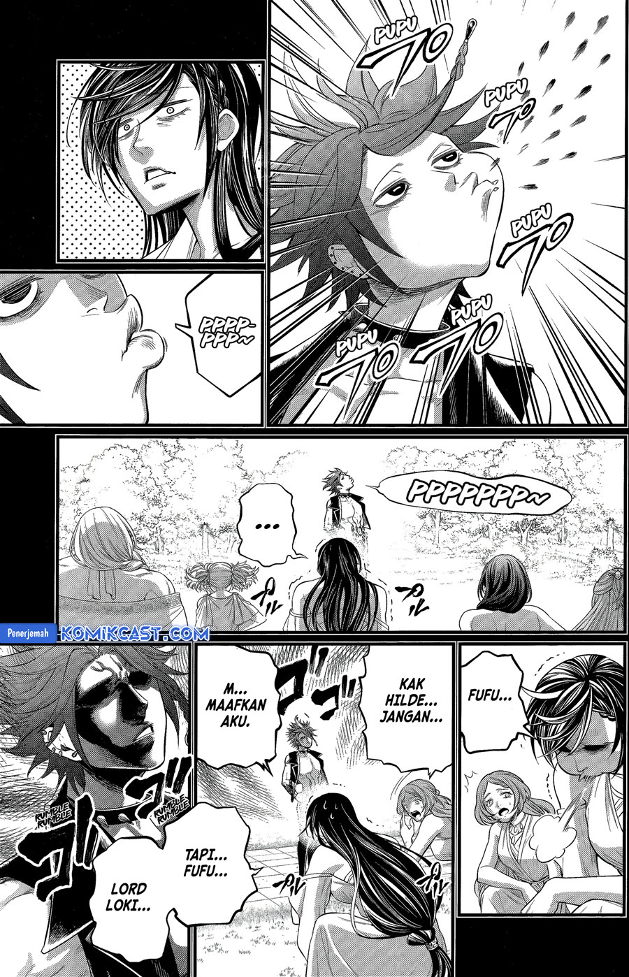 Chapter 103 - halaman 15