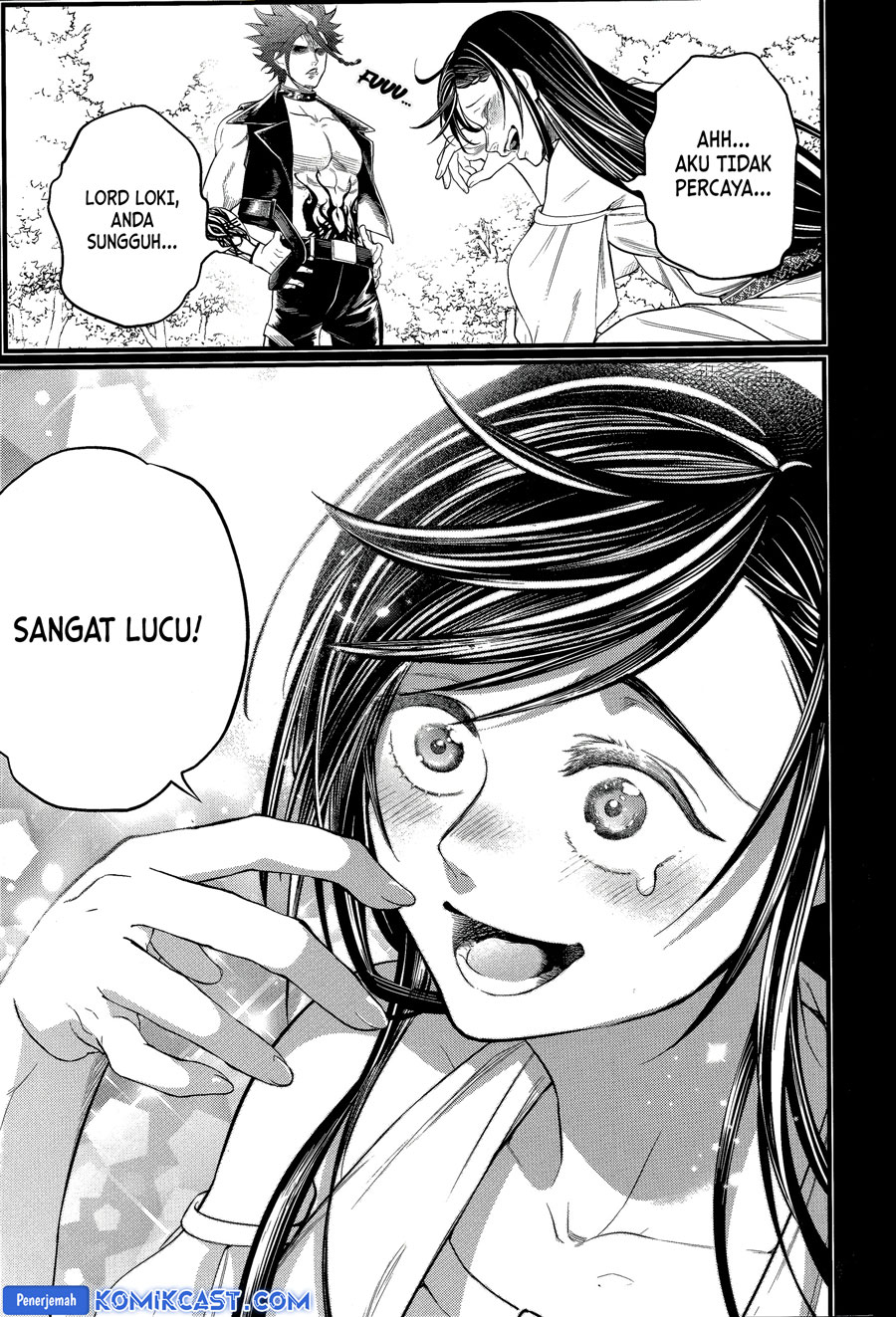 Chapter 103 - halaman 17