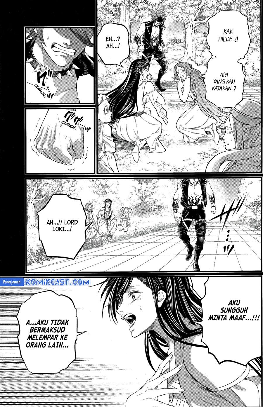 Chapter 103 - halaman 19