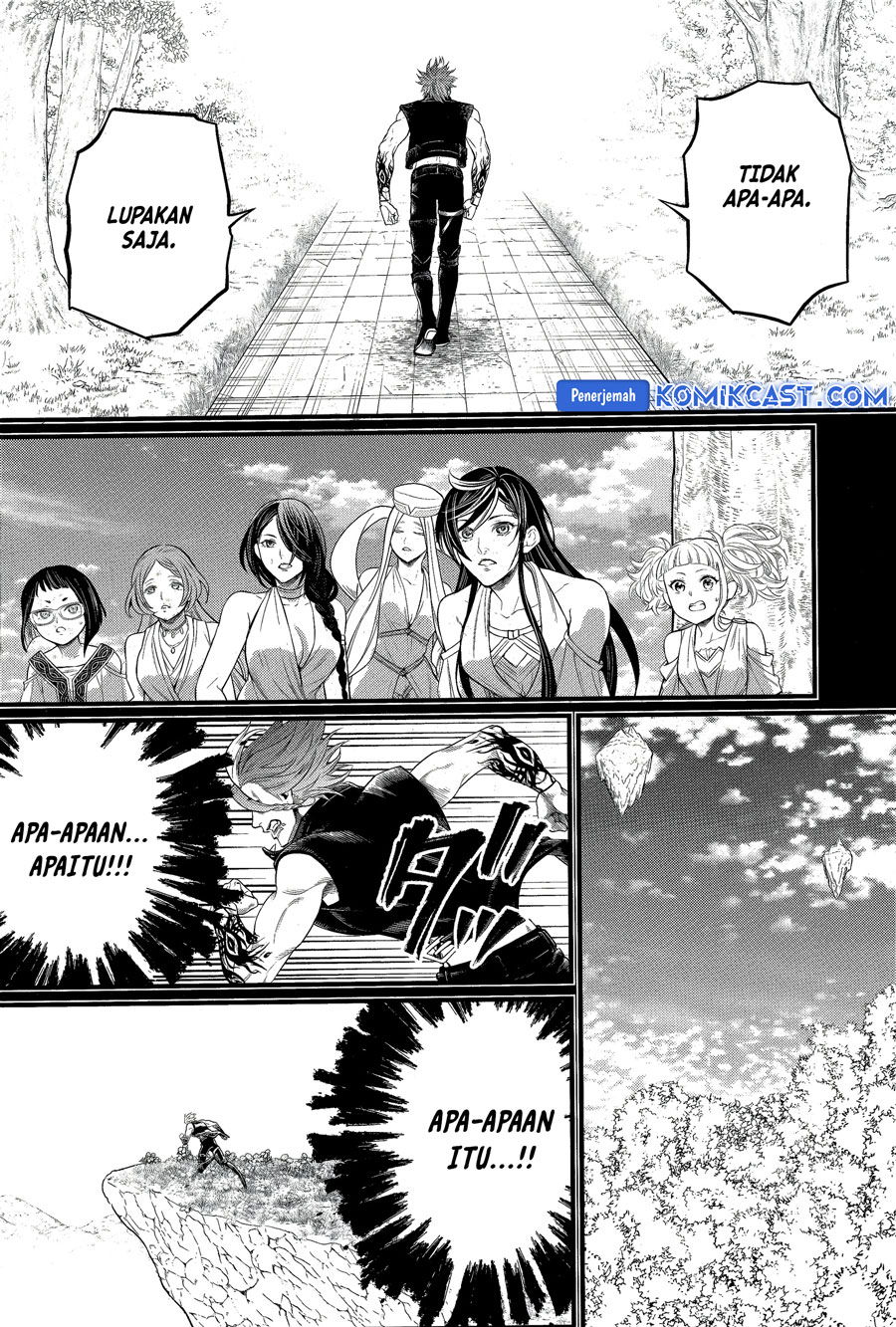 Chapter 103 - halaman 20