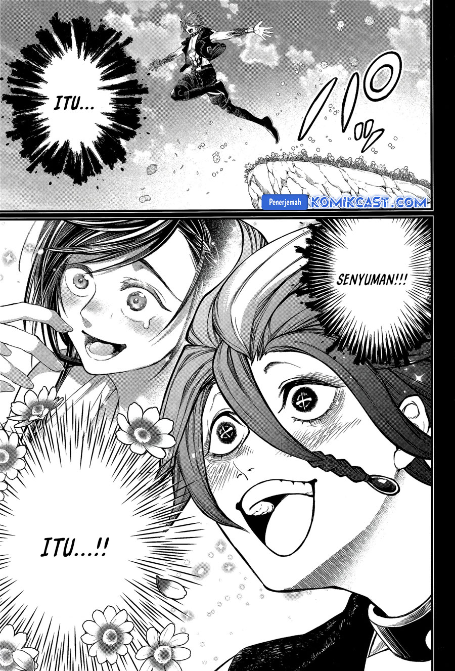 Chapter 103 - halaman 21