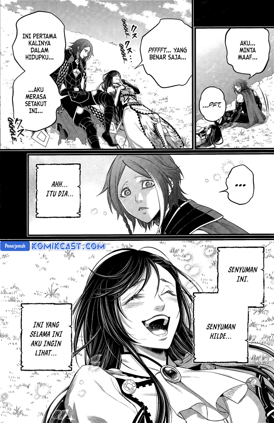 Chapter 103 - halaman 31