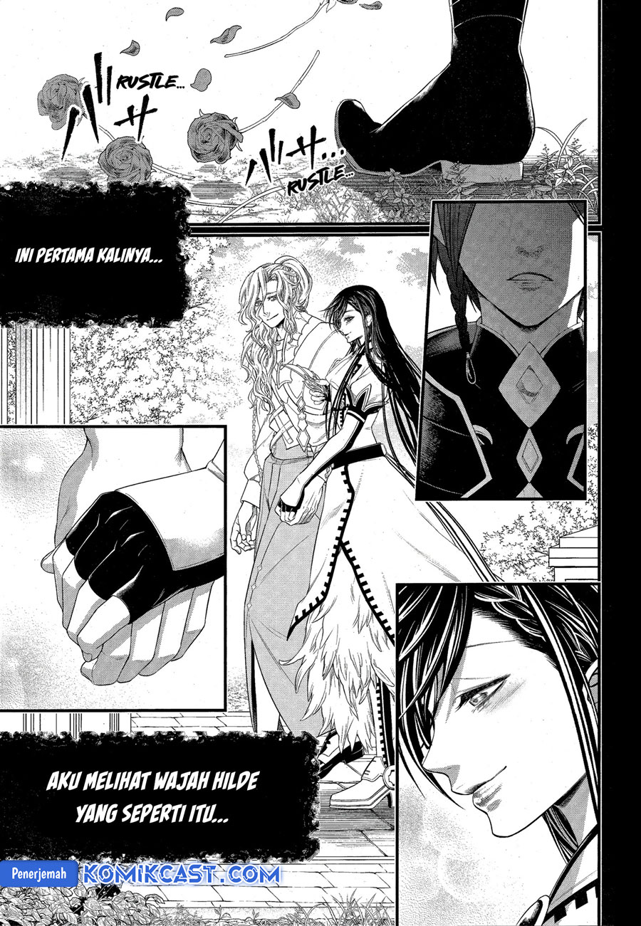 Chapter 103 - halaman 33