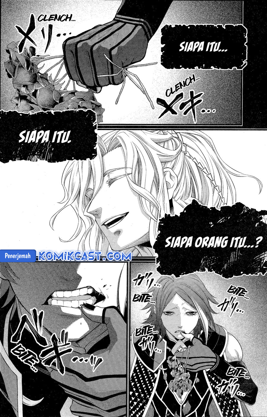 Chapter 103 - halaman 34