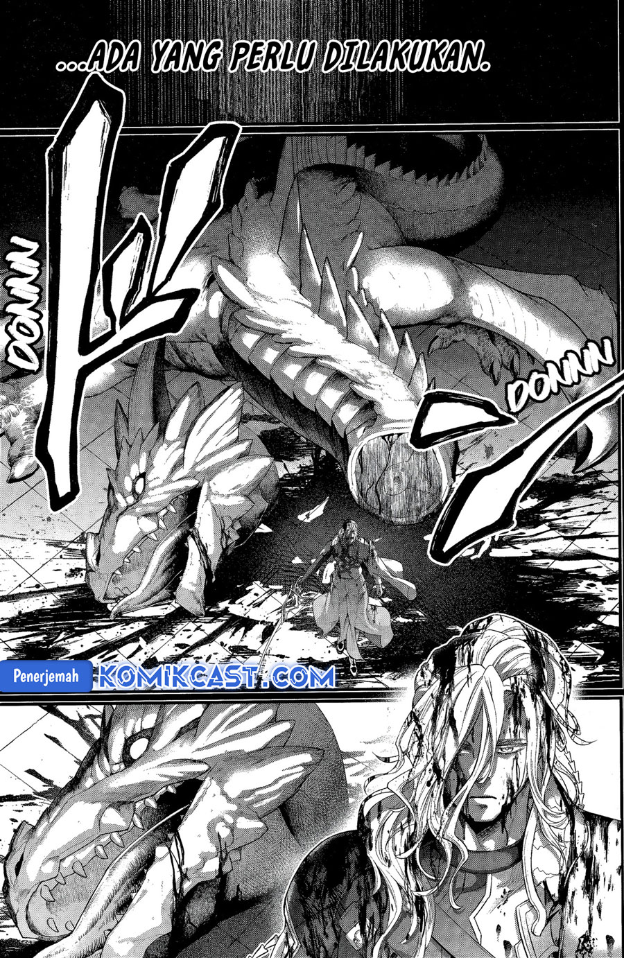 Chapter 103 - halaman 35