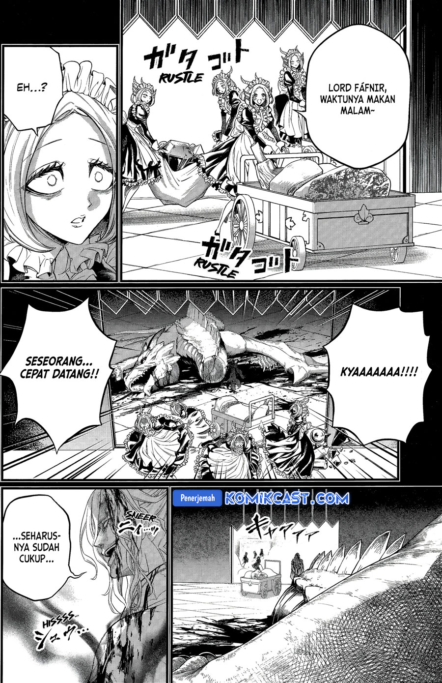 Chapter 103 - halaman 36
