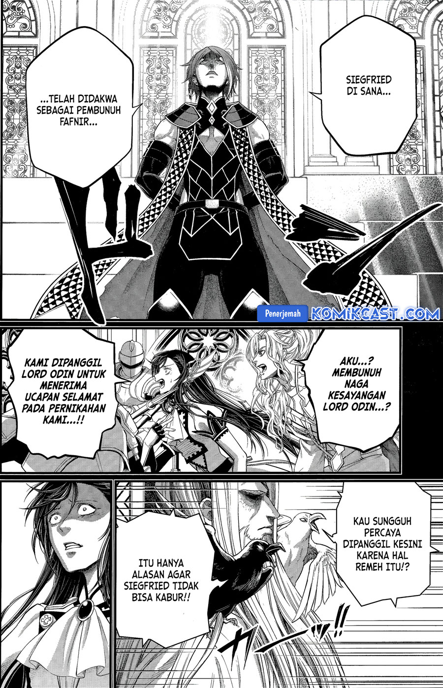 Chapter 103 - halaman 40