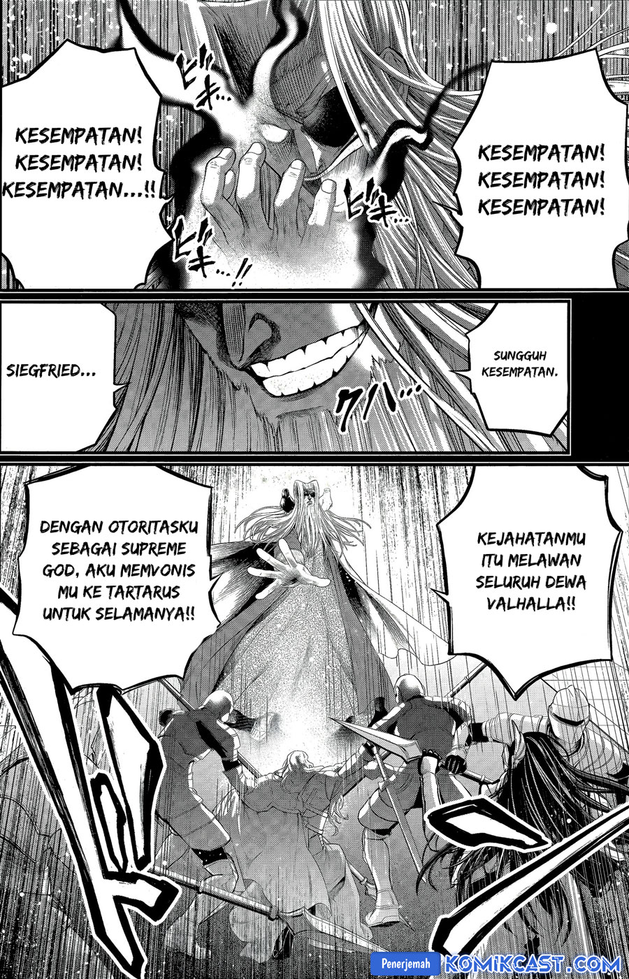 Chapter 103 - halaman 44