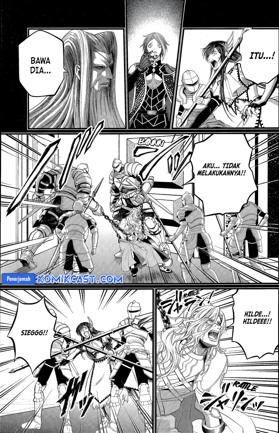 Chapter 103 - halaman 45