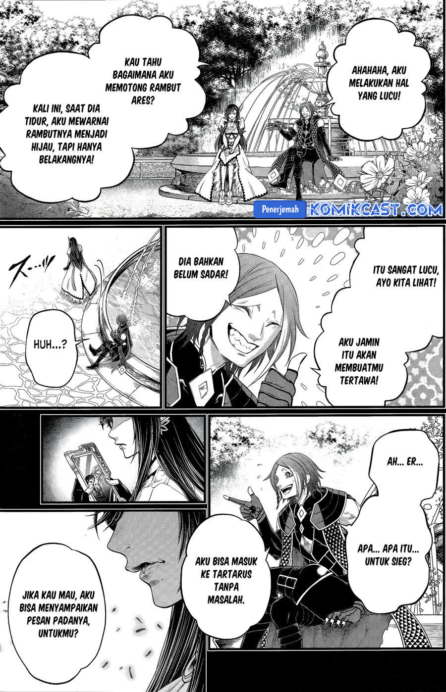 Chapter 103 - halaman 49