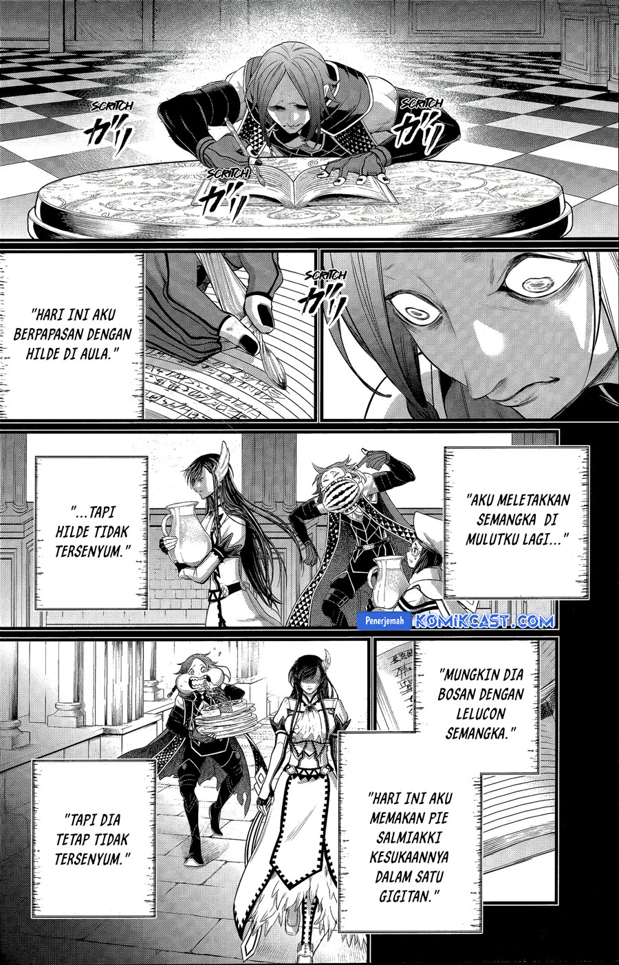 Chapter 103 - halaman 52
