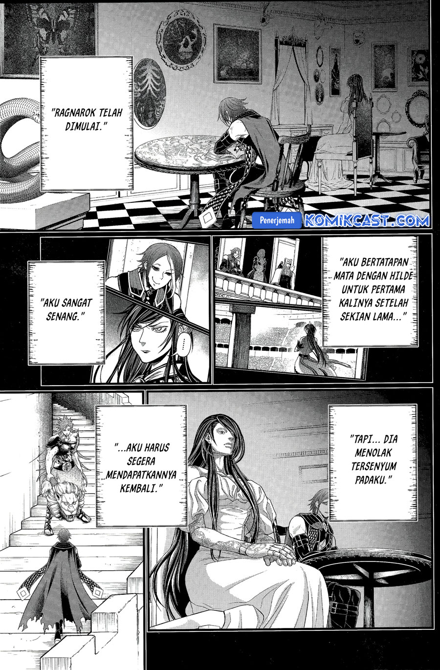 Chapter 103 - halaman 55