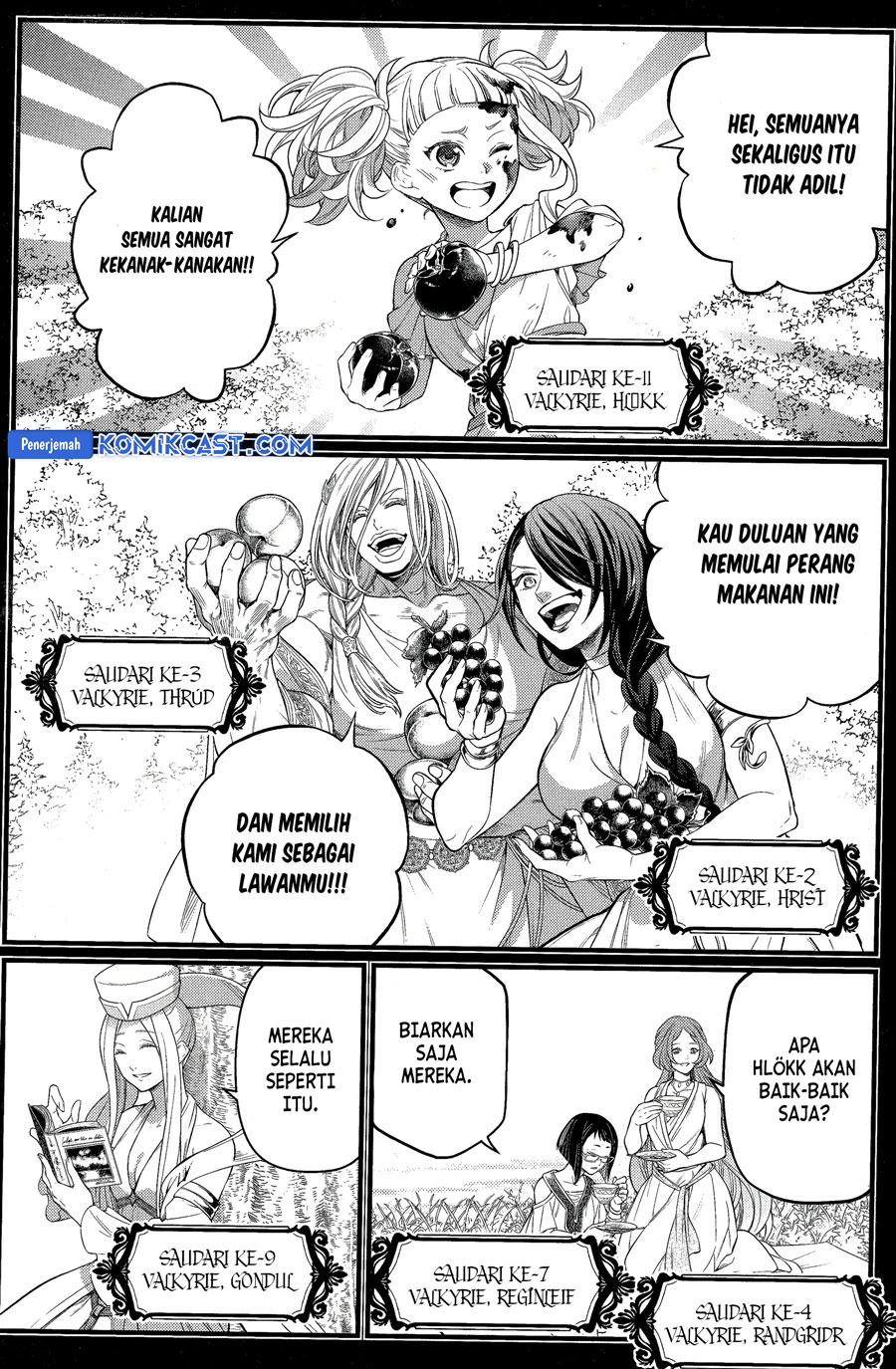 Chapter 103 - halaman 8
