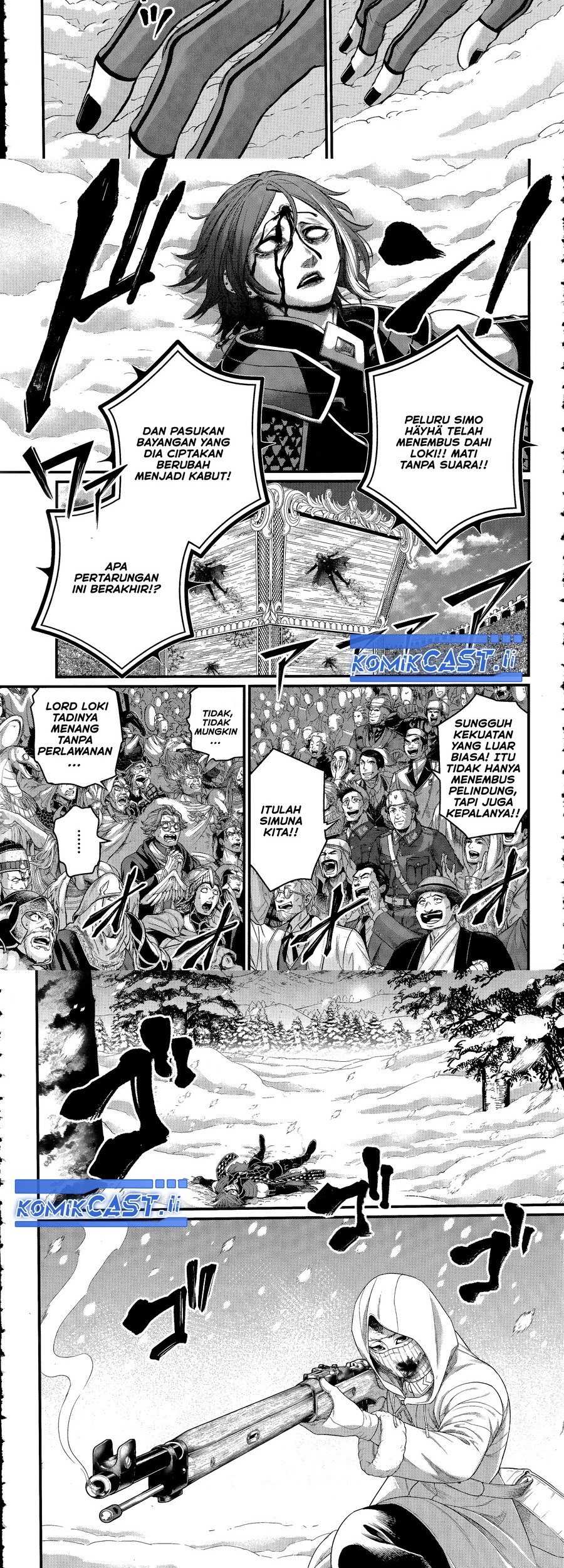 Chapter 104 - halaman 3