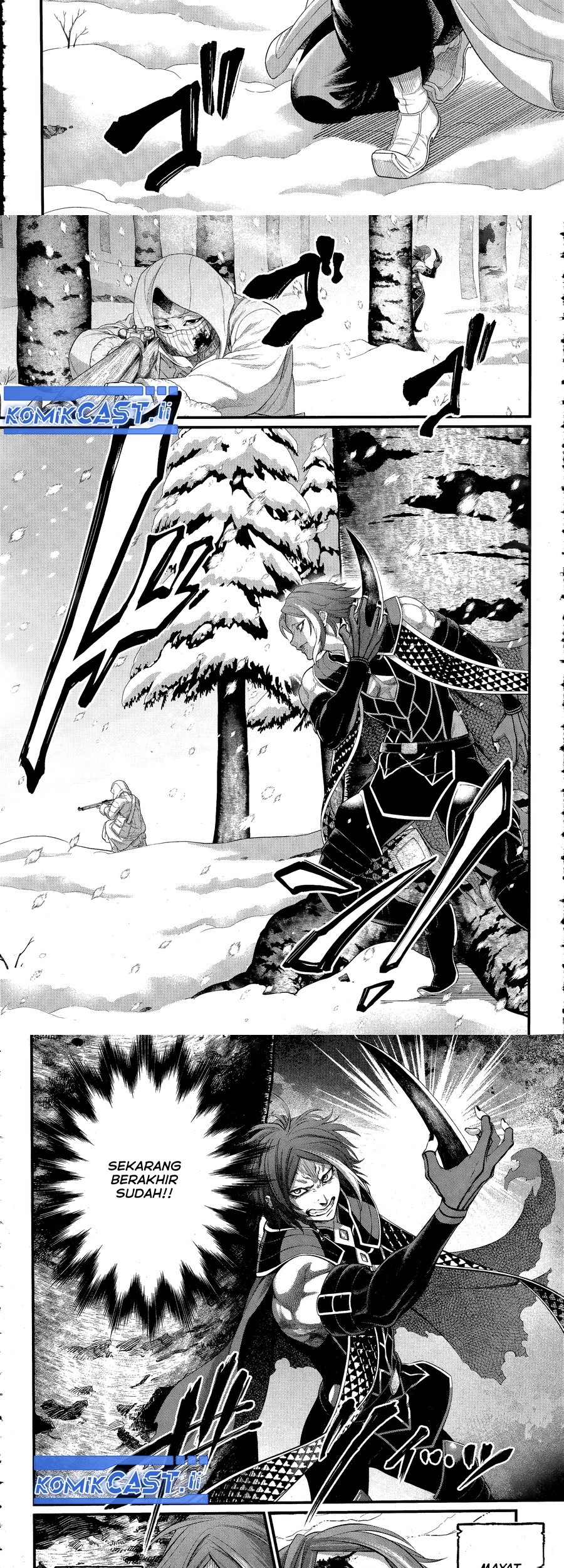 Chapter 104 - halaman 4