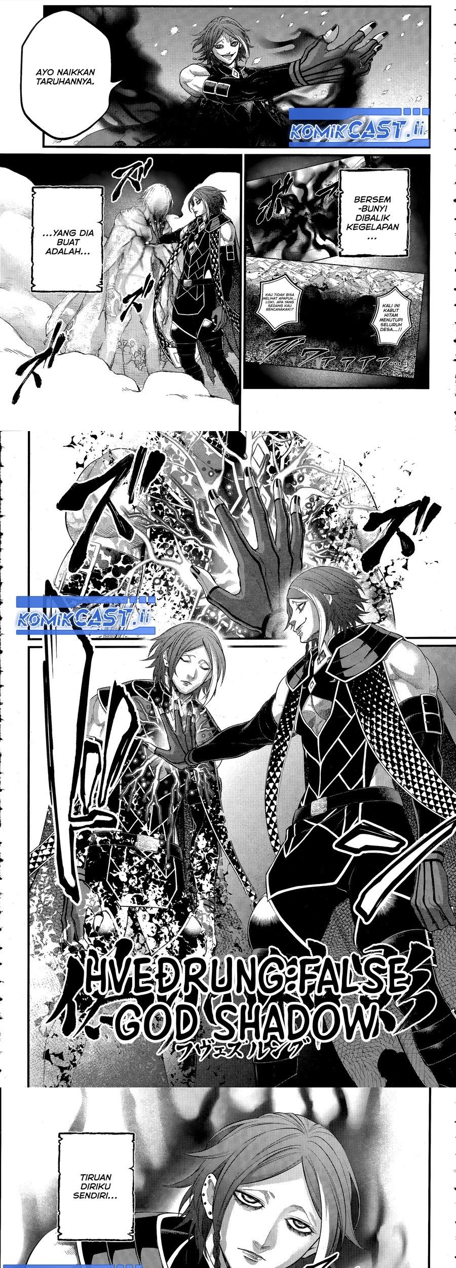 Chapter 104 - halaman 6
