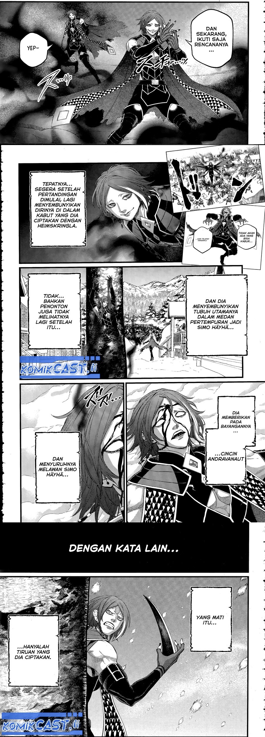 Chapter 104 - halaman 8