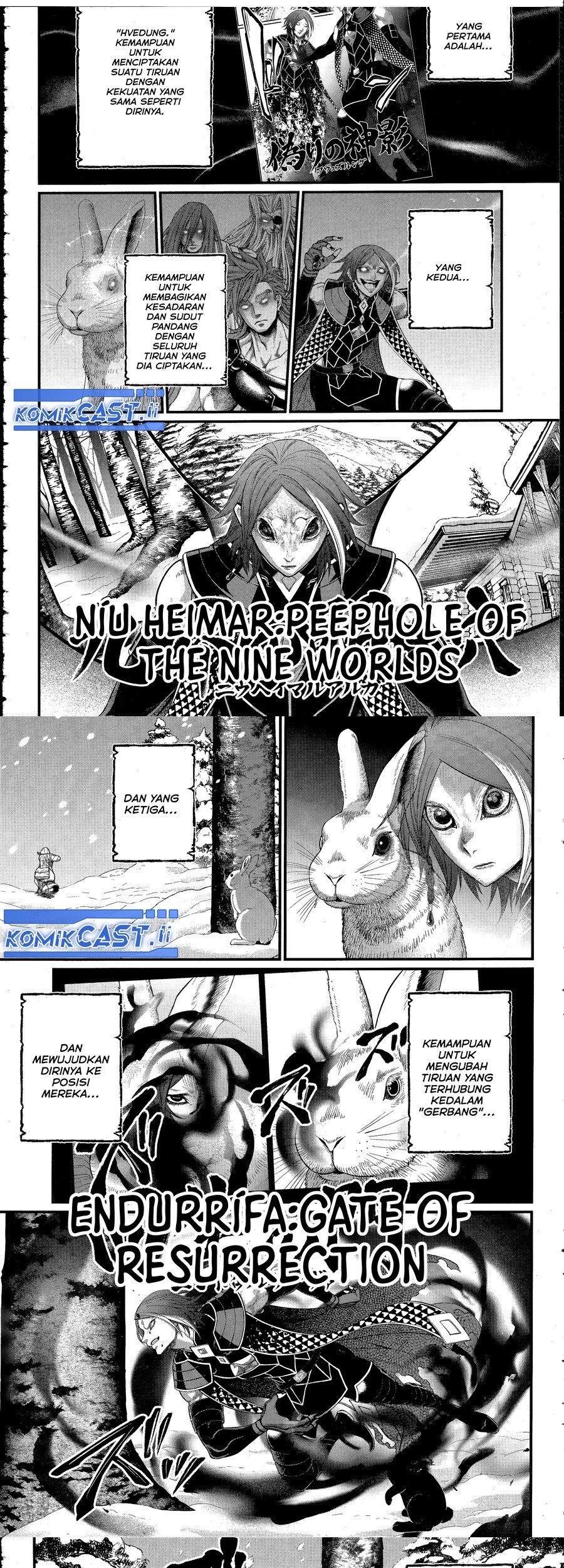 Chapter 104 - halaman 10