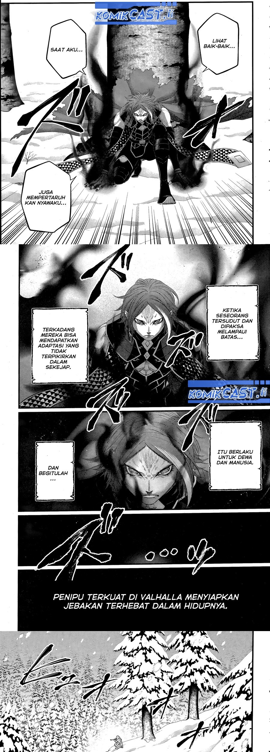 Chapter 104 - halaman 15