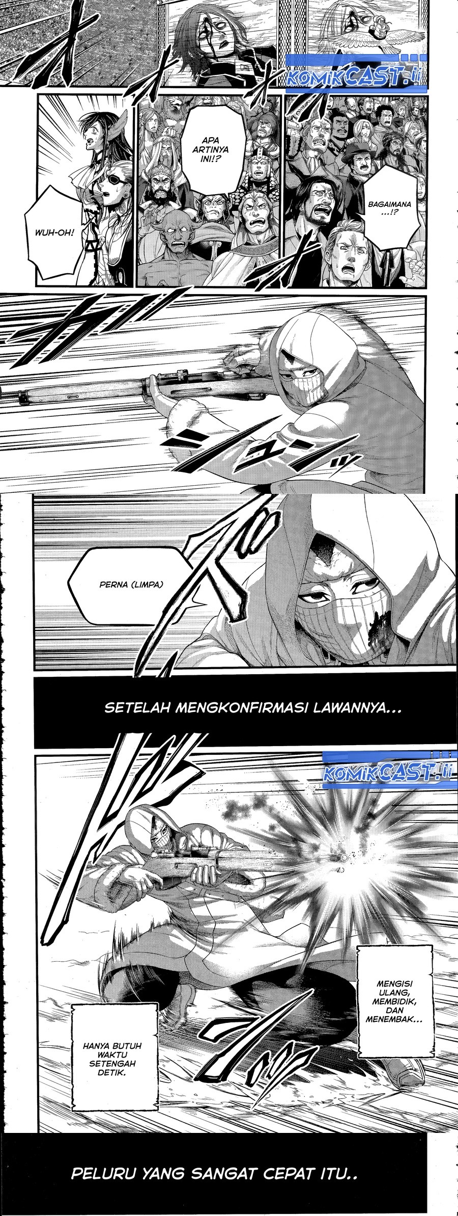 Chapter 104 - halaman 17