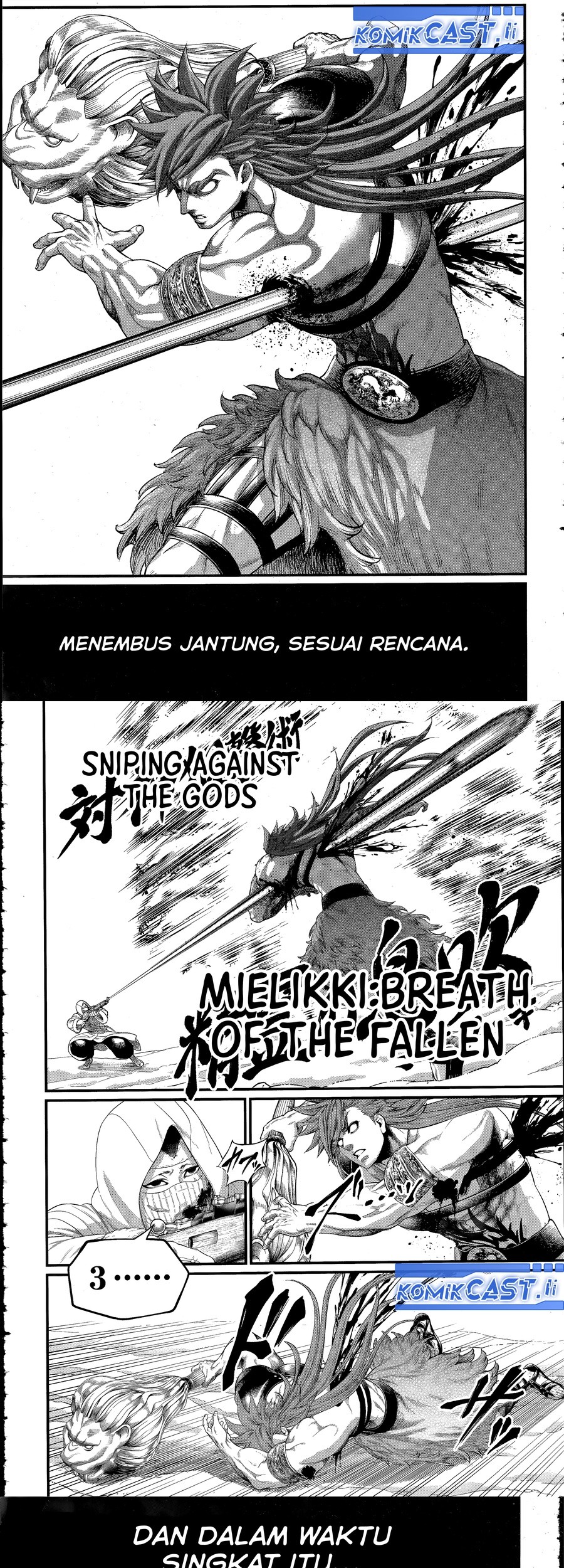 Chapter 104 - halaman 18