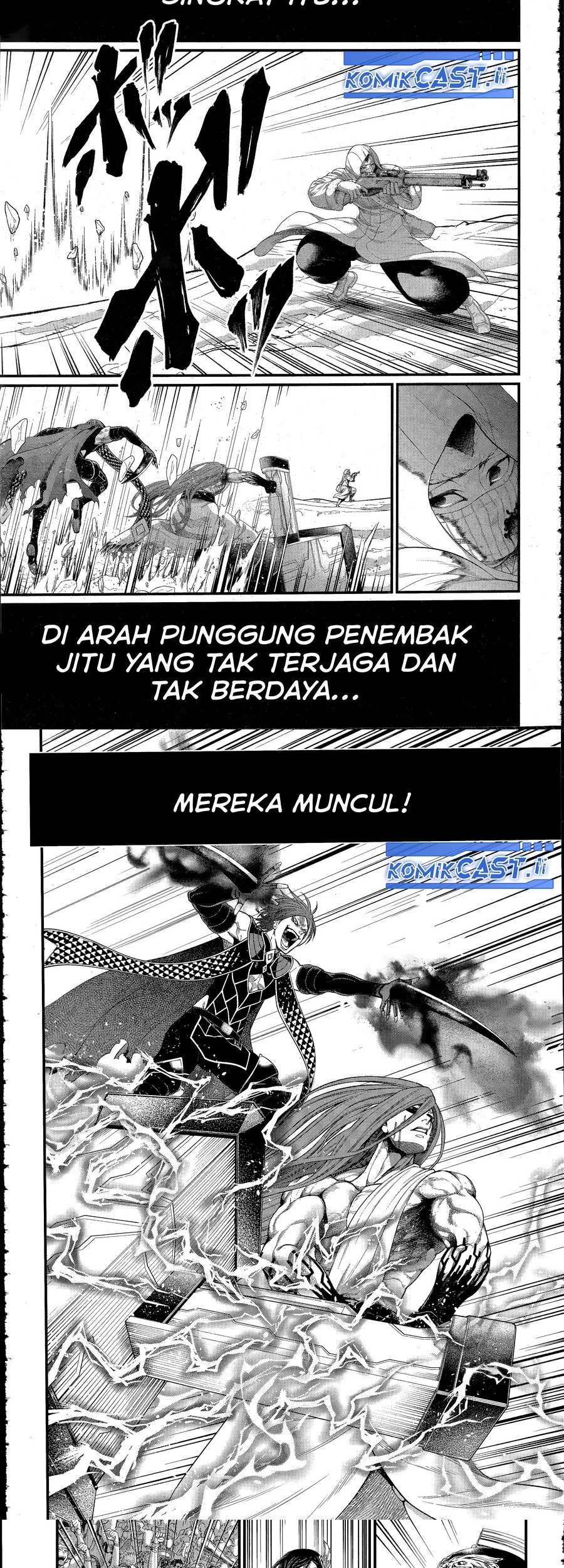 Chapter 104 - halaman 19