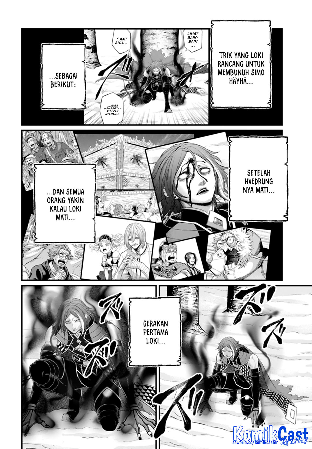 Chapter 105 - halaman 11