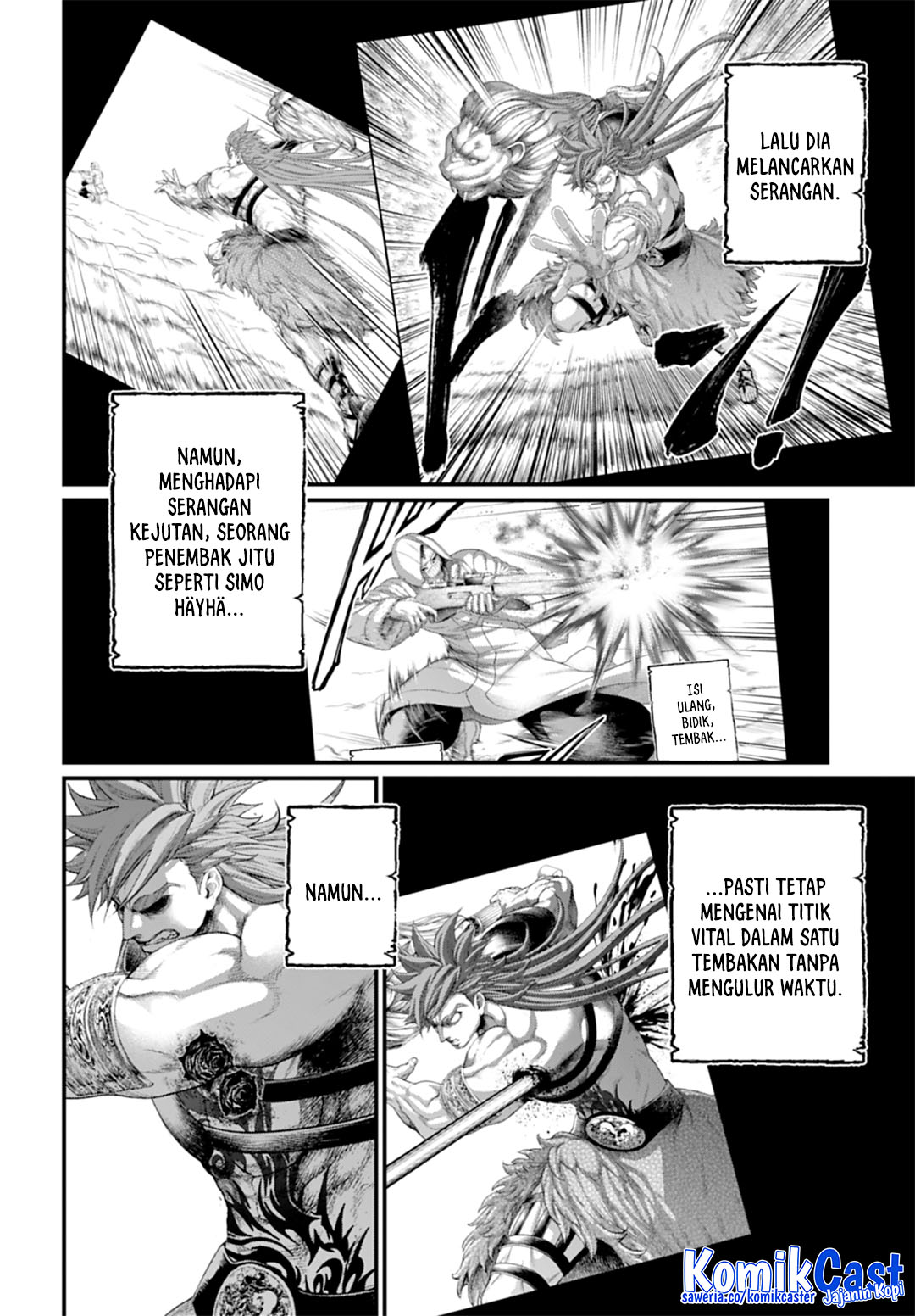 Chapter 105 - halaman 13