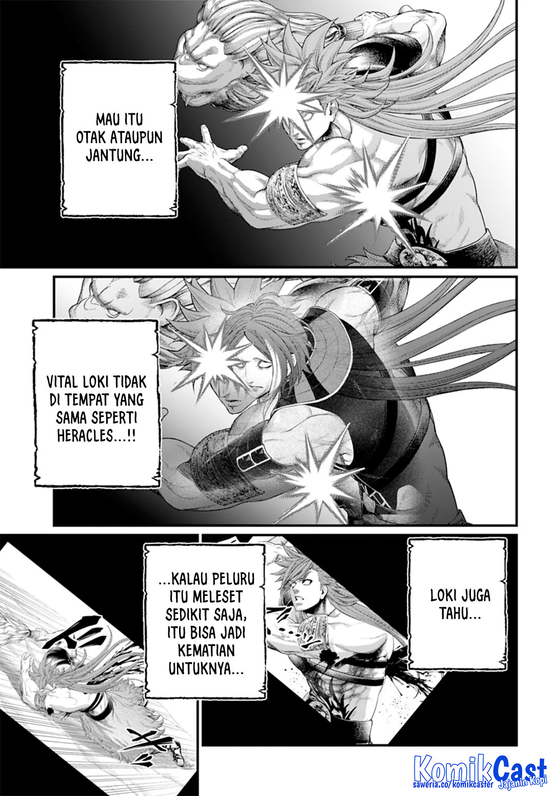 Chapter 105 - halaman 14