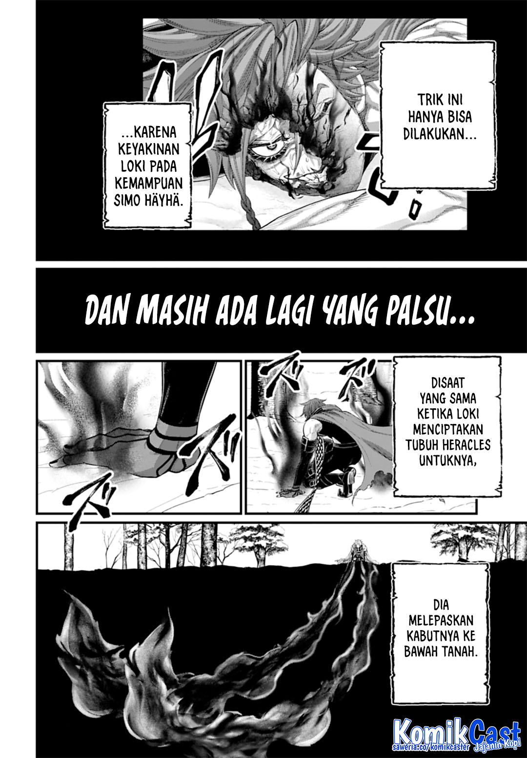 Chapter 105 - halaman 15