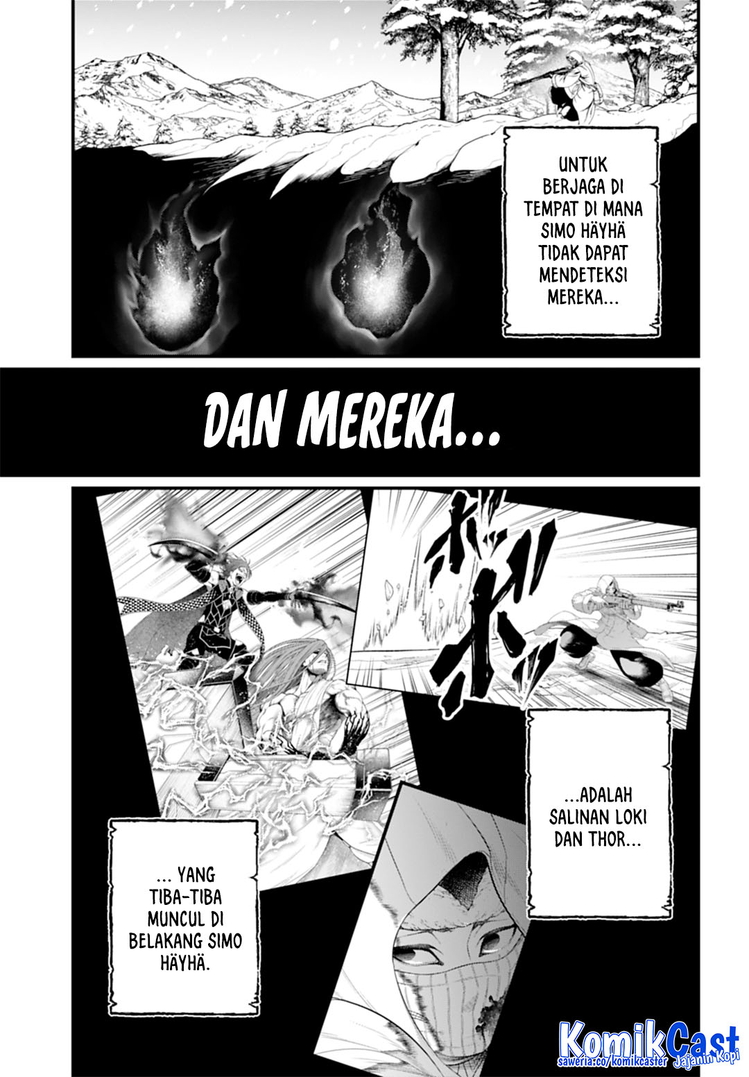 Chapter 105 - halaman 16