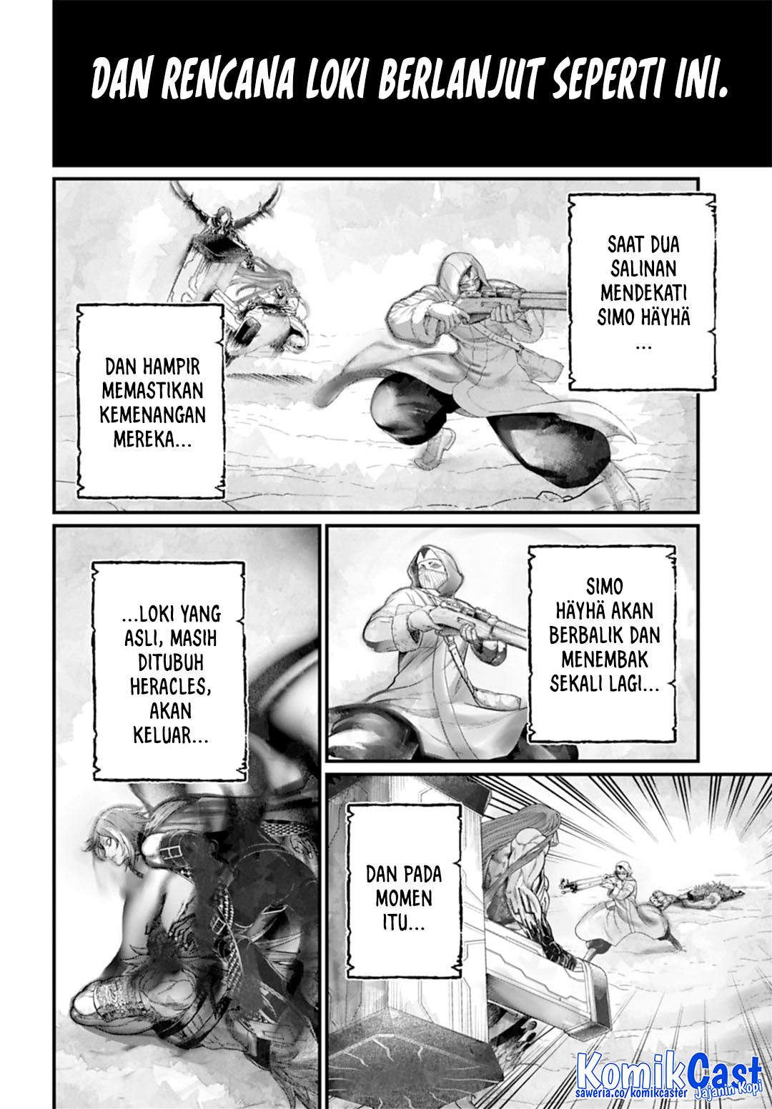 Chapter 105 - halaman 17