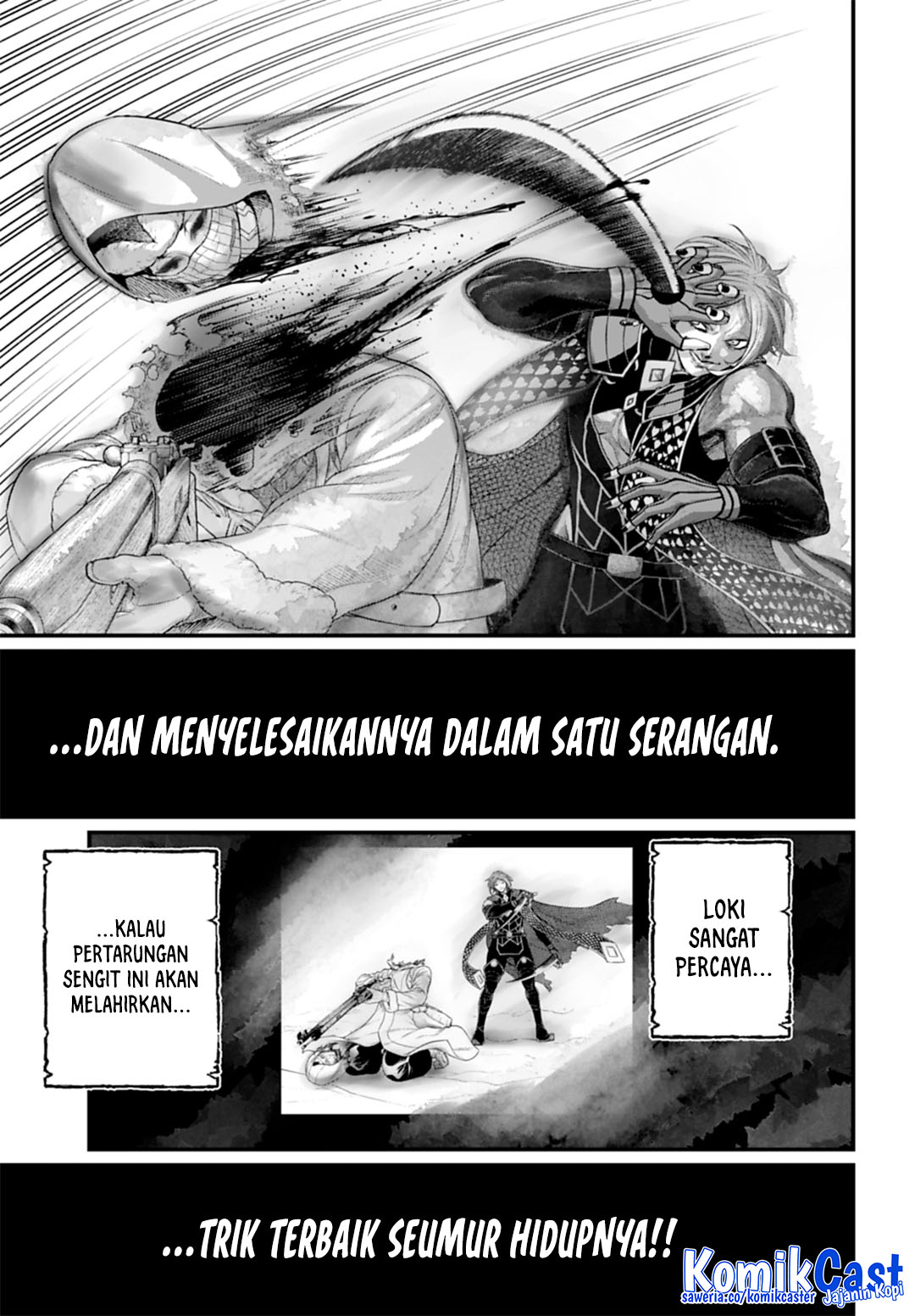Chapter 105 - halaman 18