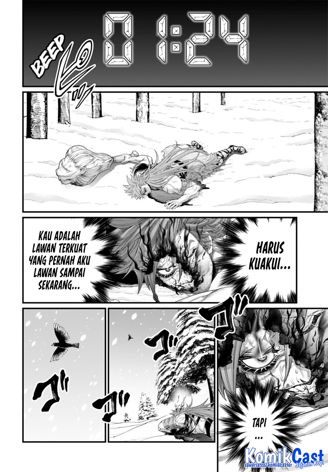 Chapter 105 - halaman 19