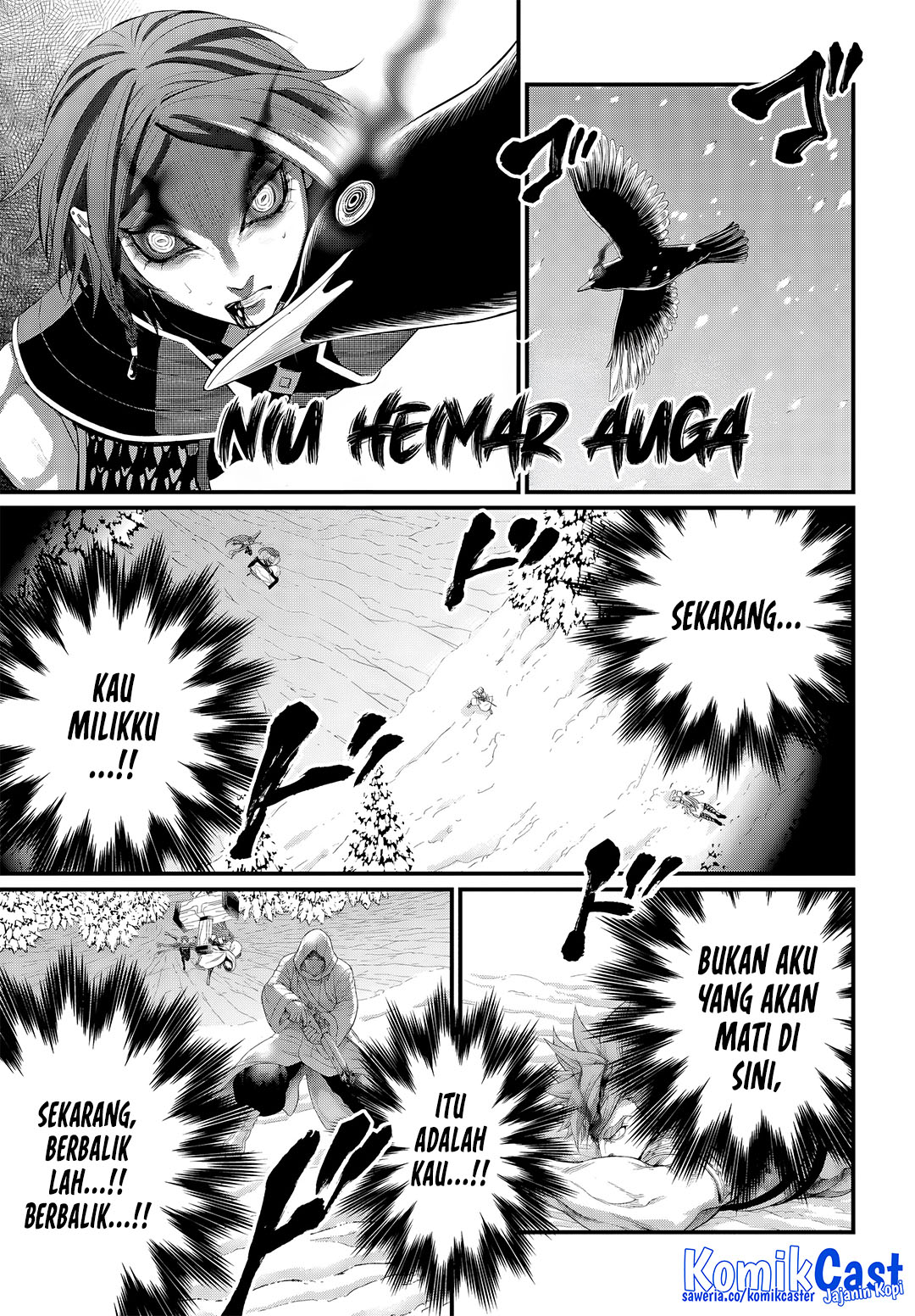 Chapter 105 - halaman 20