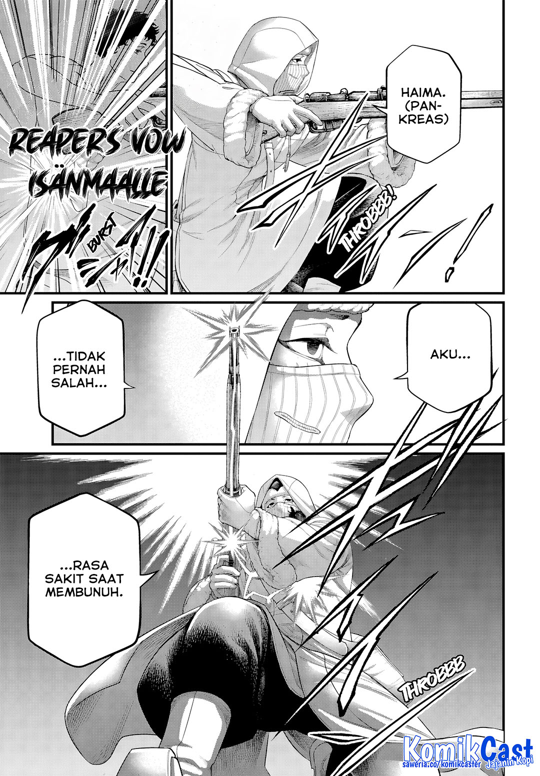 Chapter 105 - halaman 24