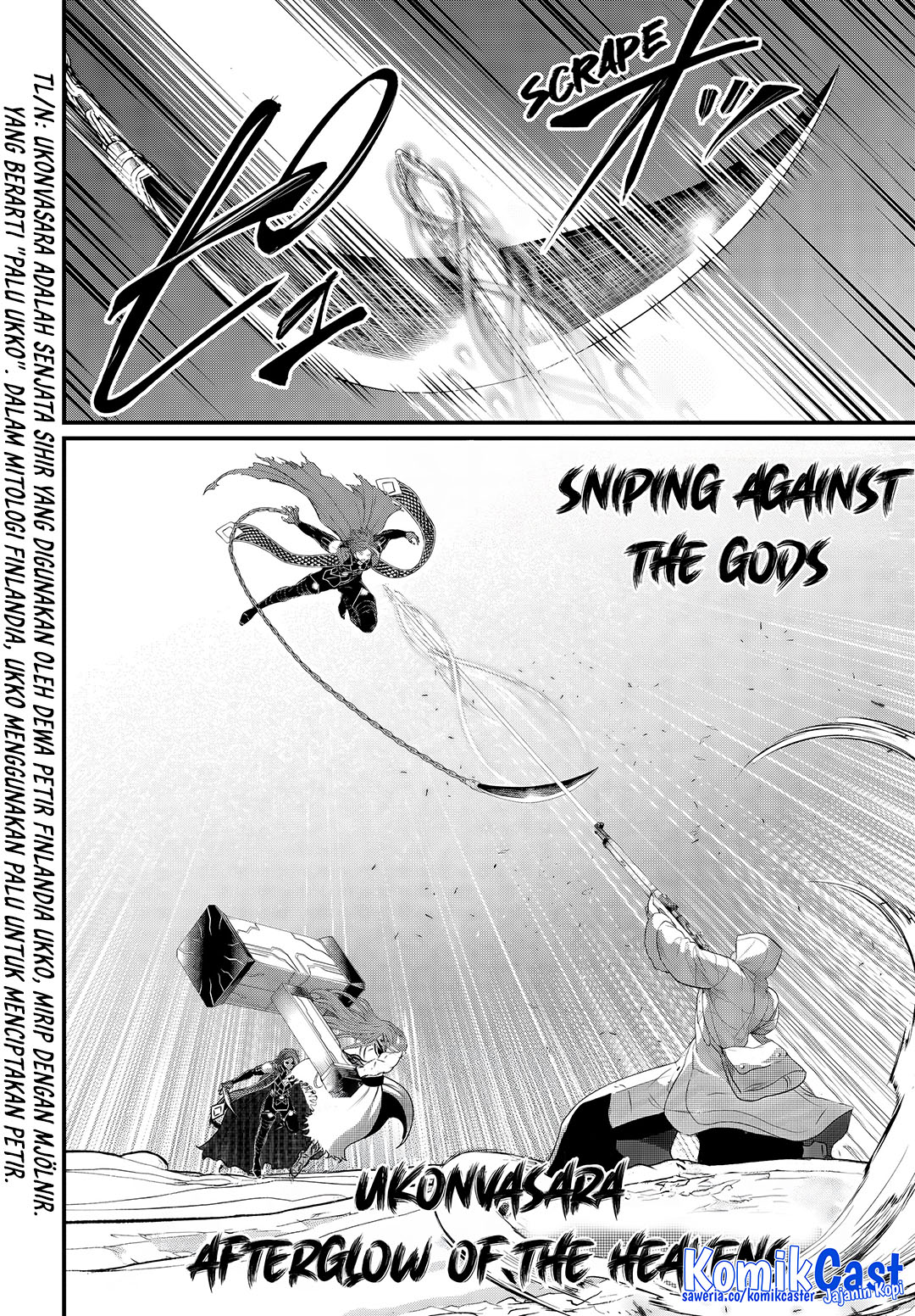 Chapter 105 - halaman 29