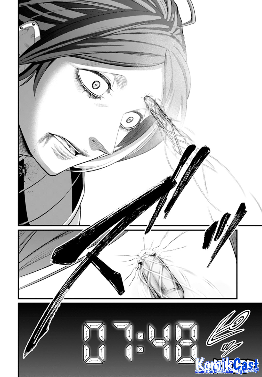 Chapter 105 - halaman 31