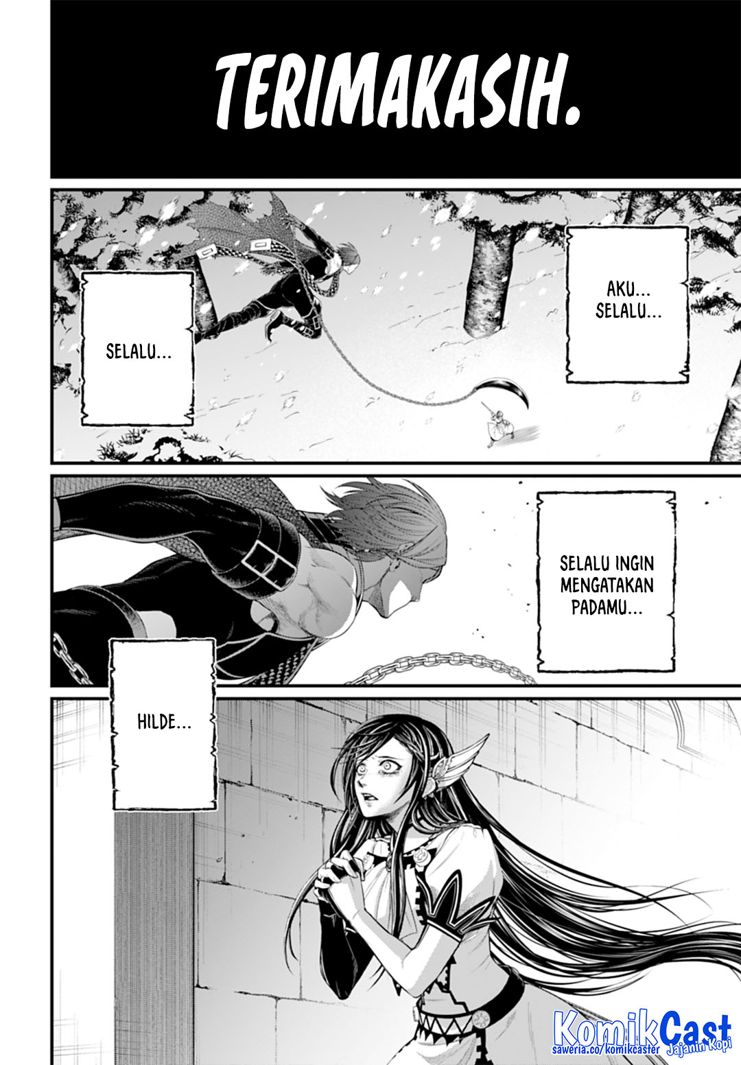 Chapter 105 - halaman 33