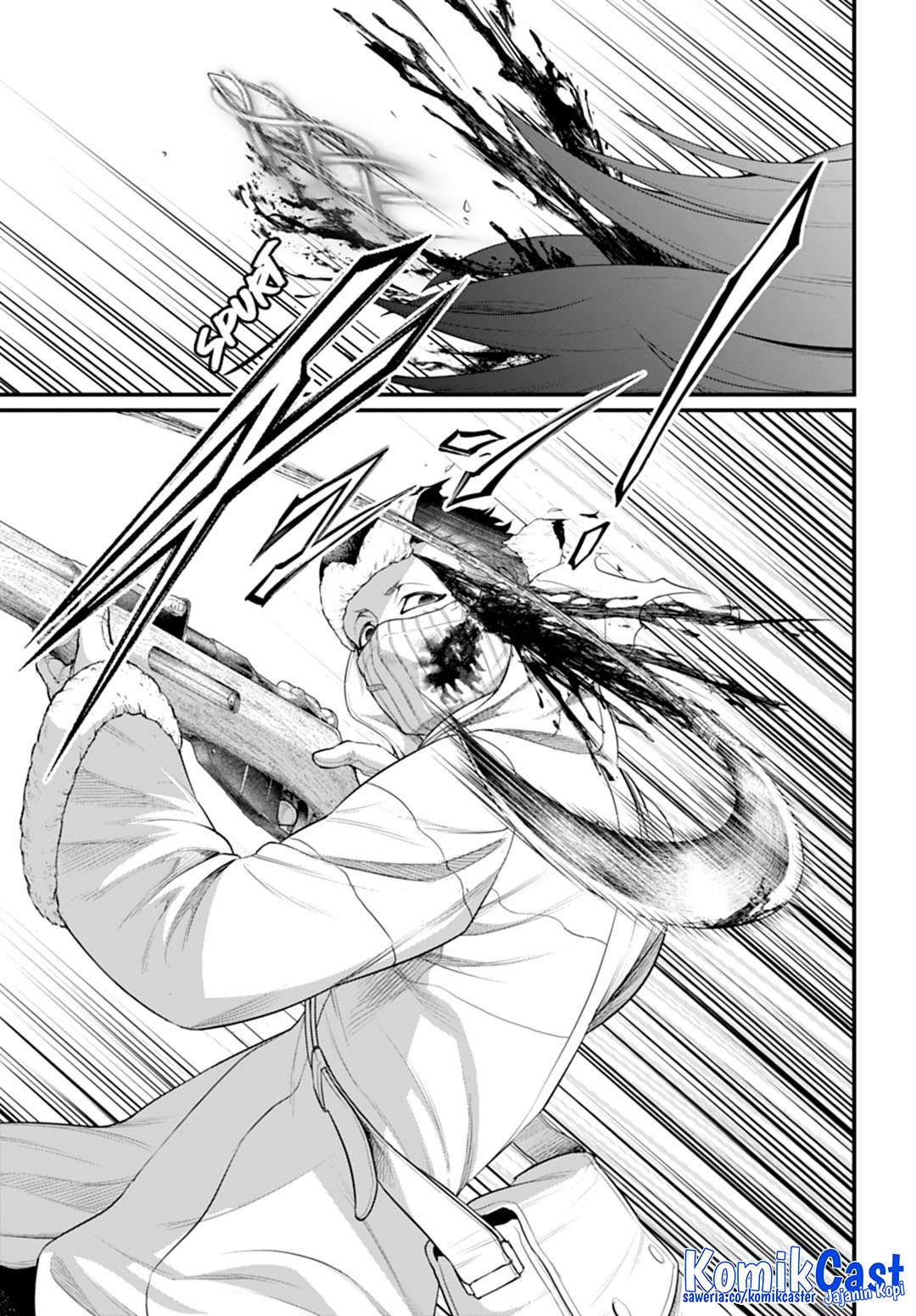 Chapter 105 - halaman 34